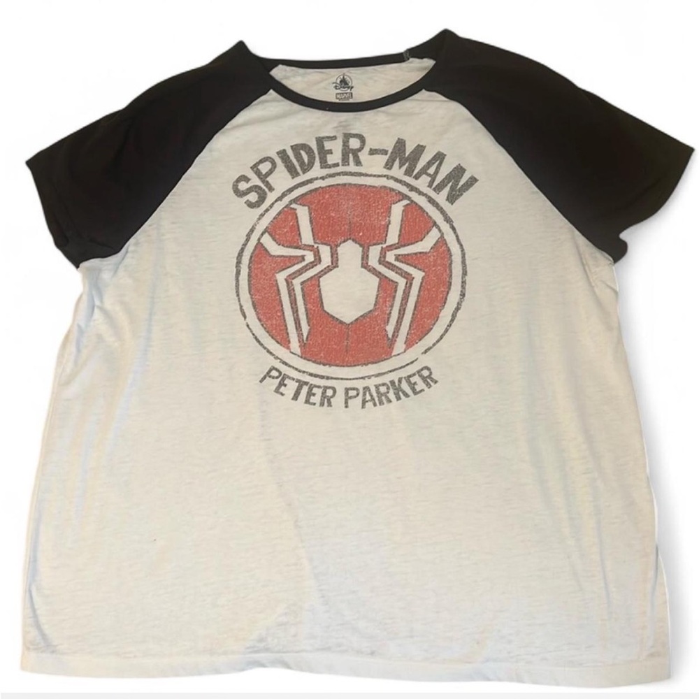 Spider-Man T-shirt